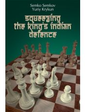 Squeezing the King's Indian Defence