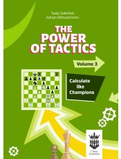 The Power of Tactics - Volume 3