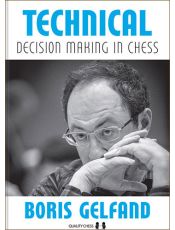 Technical Decision Making in Chess