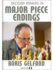 Decision Making in Major Piece Endings