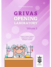 Grivas Opening Laboratory - Volume 3