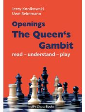 Openings - The Queen´s Gambit