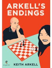 Arkell's Endings