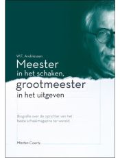 Meester in het schaken, Grootmeester in het uitgeven