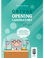 Grivas Opening Laboratory - Volume 5