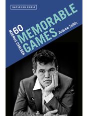 Magnus Carlsen: 60 Memorable Games