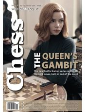Chess Magazine December 2020