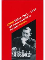 Chess Duels, 1921-1924