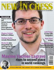 New In Chess 2016/6