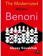 The Modernized Modern Benoni