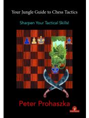Your Jungle Guide to Chess Tactics
