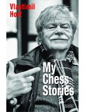 My chess stories