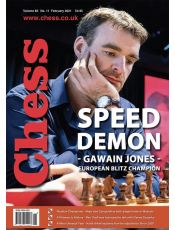Chess Magazine February 2021