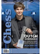 Chess Magazine March 2021