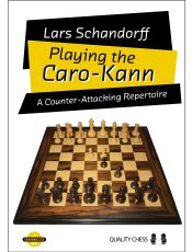 Playing the Caro-Kann