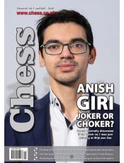 Chess Magazine April 2021 Chess Magazine April 2021