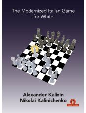 The Modernized Italian Game for White