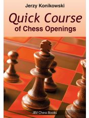 Quick Course of Chess Openings