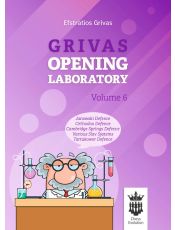 Grivas Opening Laboratory - Volume 6