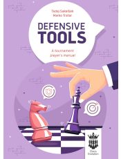 Defensive Tools