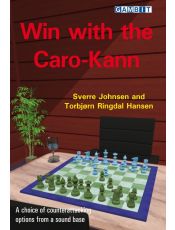 Win with the Caro-Kann