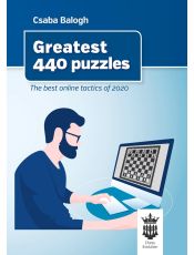 Greatest 440 Puzzles