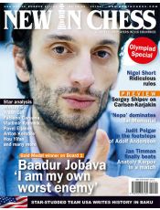 New In Chess 2016/7