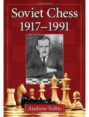 Soviet Chess 1917-1991