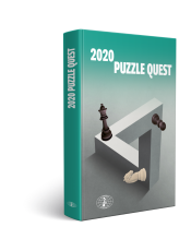 Puzzle Quest 2020
