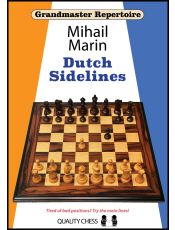 Grandmaster Repertoire - Dutch Sidelines