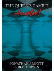 The Queen's Gambit - Accepted!