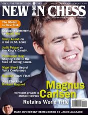 New In Chess 2016/8