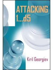 Attacking 1...d5 (Volume 1)