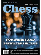 Chess Magazine May 2021