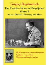 The Creative Power of Bogoljubov Volume II