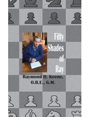 Fifty Shades of Ray
