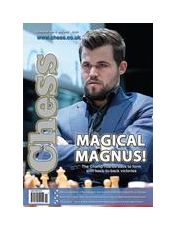 Chess Magazine July 2021 Chess Magazine July 2021
