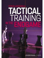 Tactical Training in the Endgame