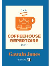 Coffeehouse Repertoire 1.e4 Volume 2
