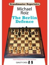 Grandmaster Repertoire - The Berlin Defence