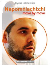 Nepomniachtchi: Move By Move