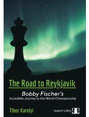 The Road to Reykjavik