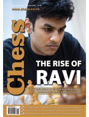 Chess Magazine October 2021