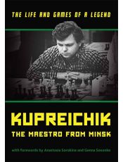 Victor Kupreichik: The Maestro from Minsk