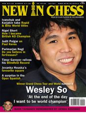 New In Chess 2017/1