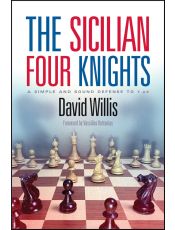 The Sicilian Four Knights