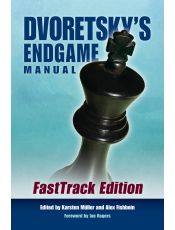 Dvoretsky's Endgame Manual - FastTrack Edition