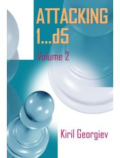 Attacking 1...d5 (Volume 2)