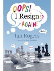 Oops! I Resigned Again!