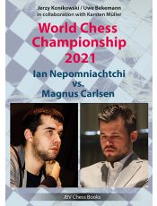 World Chess Championship 2021